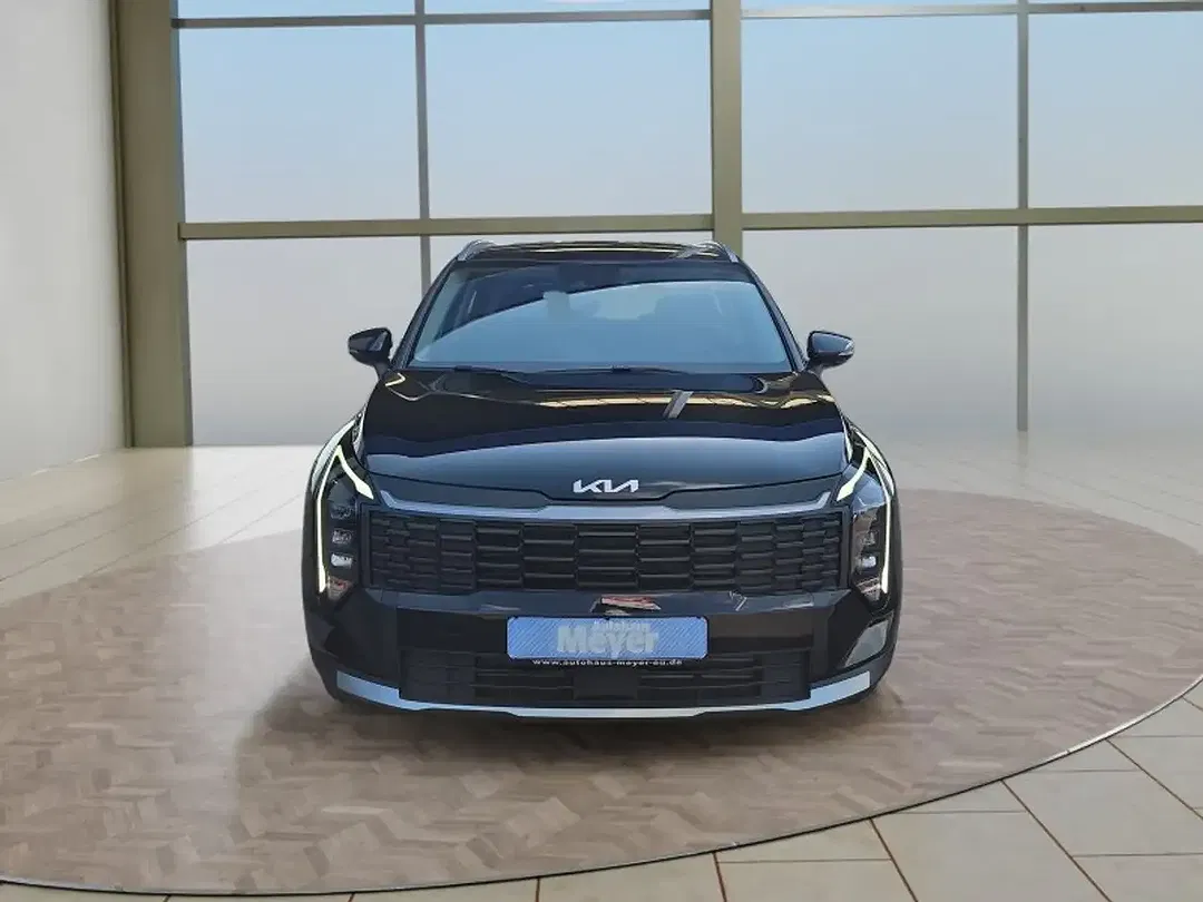 Kia Sportage 1.6 T-GDI DCT - Thumbnail 8