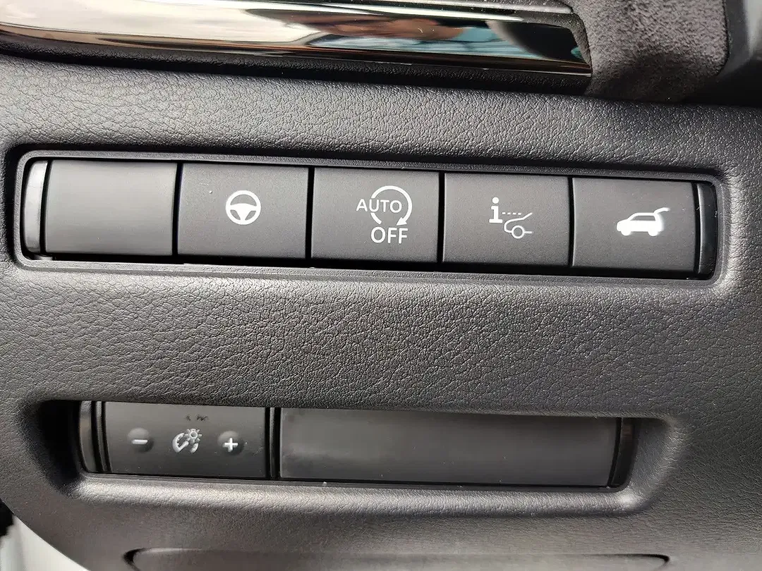 Nissan Qashqai Xtronic N-Design Comfort Plus - Thumbnail 9