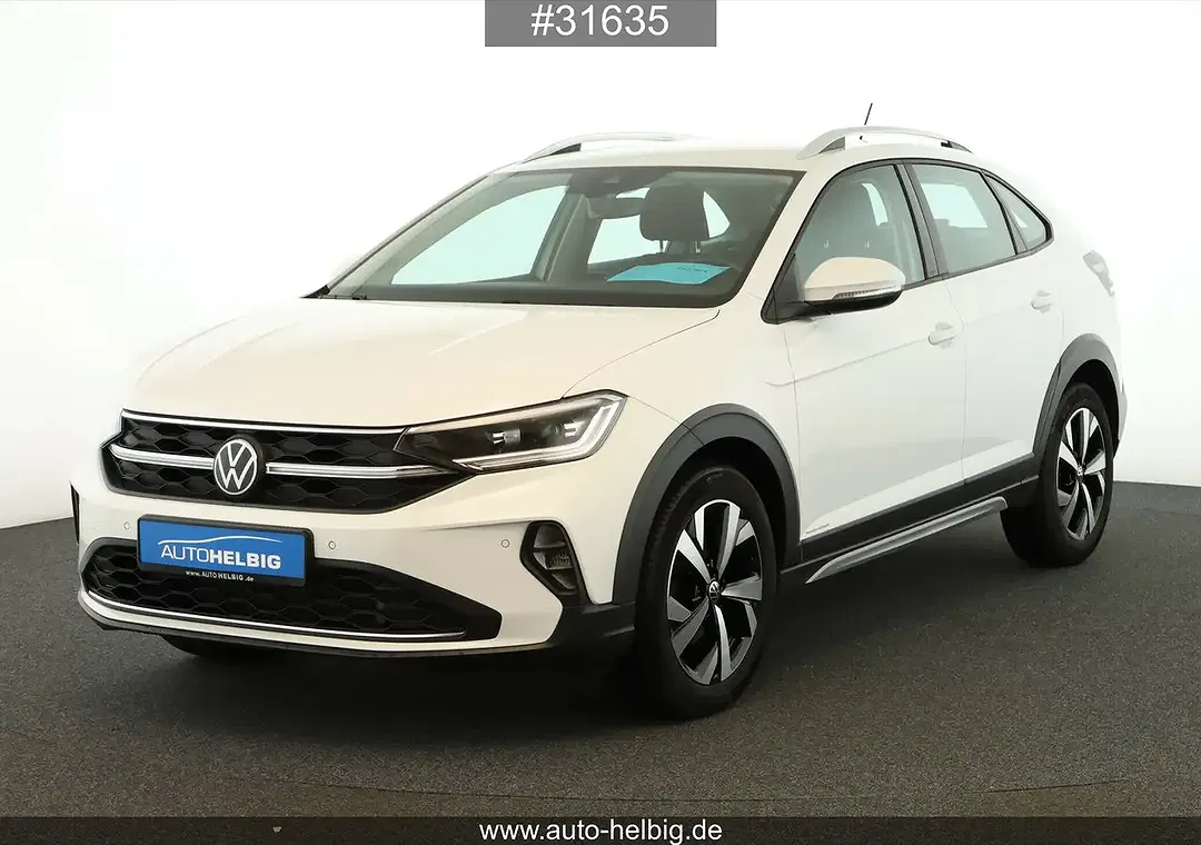 Volkswagen Taigo 1.5 TSI Style - Thumbnail 1