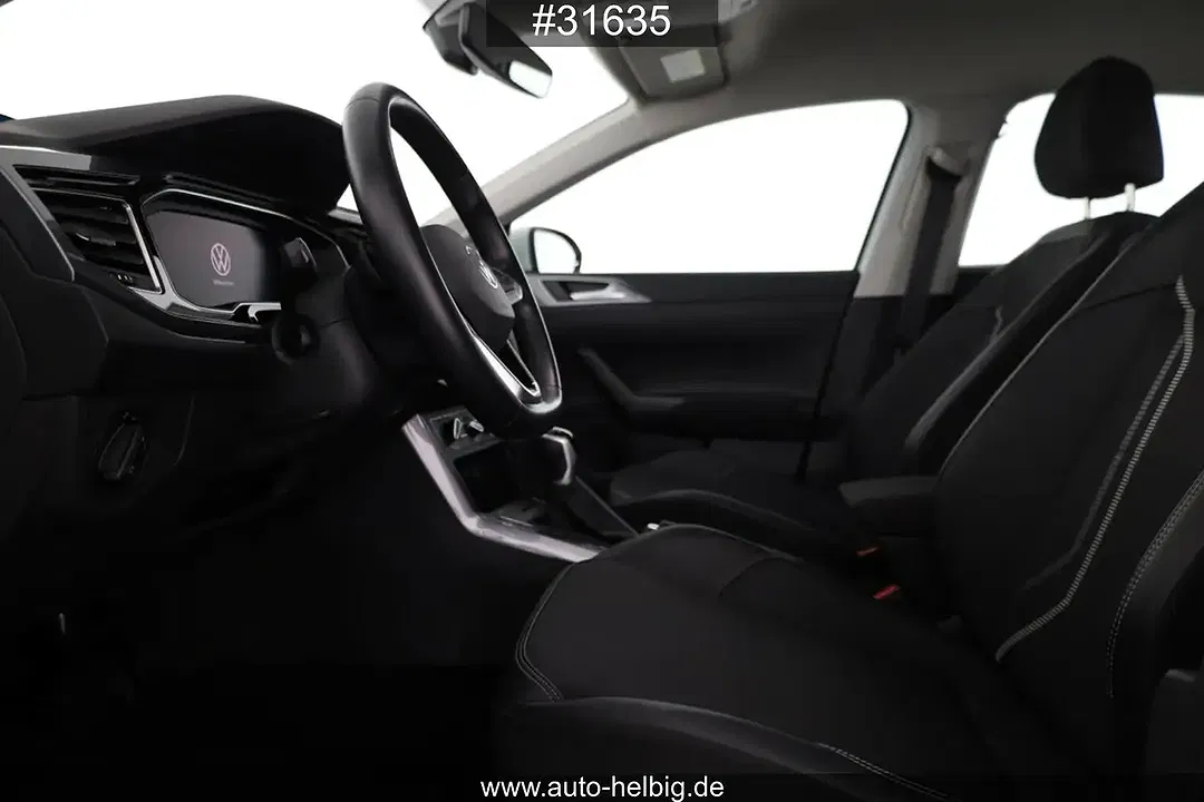 Volkswagen Taigo 1.5 TSI Style - Thumbnail 11