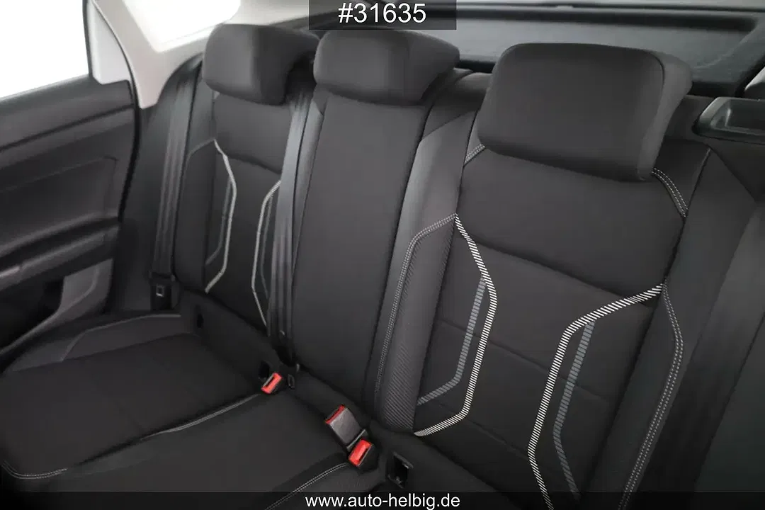 Volkswagen Taigo 1.5 TSI Style - Thumbnail 12