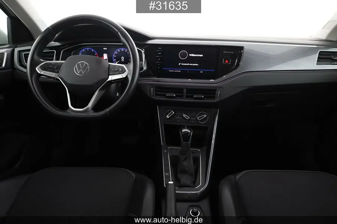 Volkswagen Taigo 1.5 TSI Style - Thumbnail 13