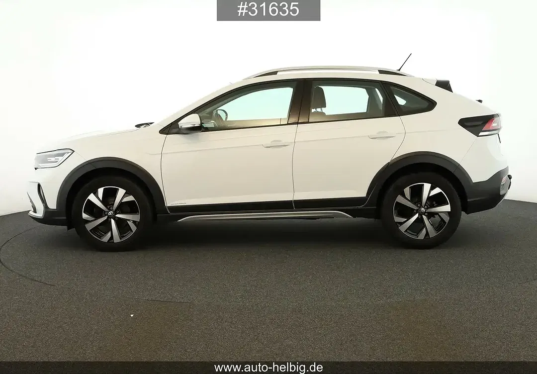 Volkswagen Taigo 1.5 TSI Style - Thumbnail 2