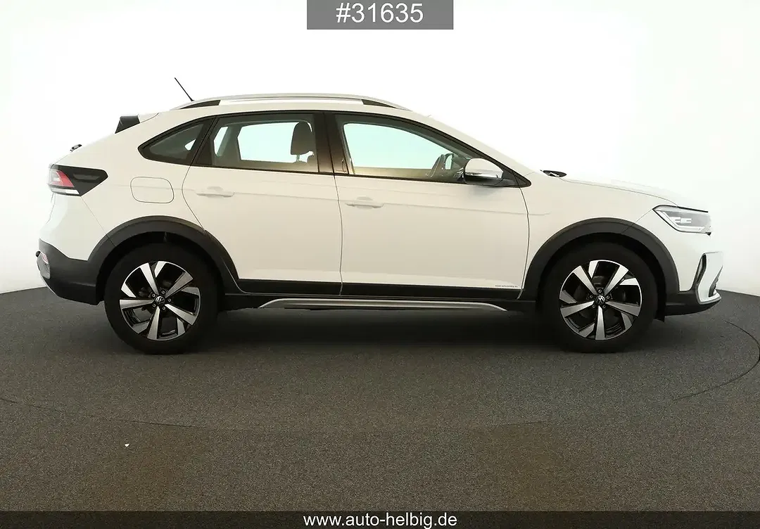 Volkswagen Taigo 1.5 TSI Style - Thumbnail 6