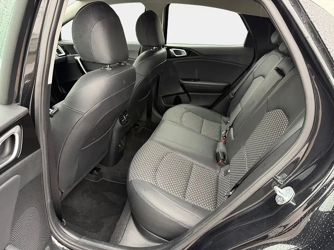 Kia XCeed 1.5 - Thumbnail 9