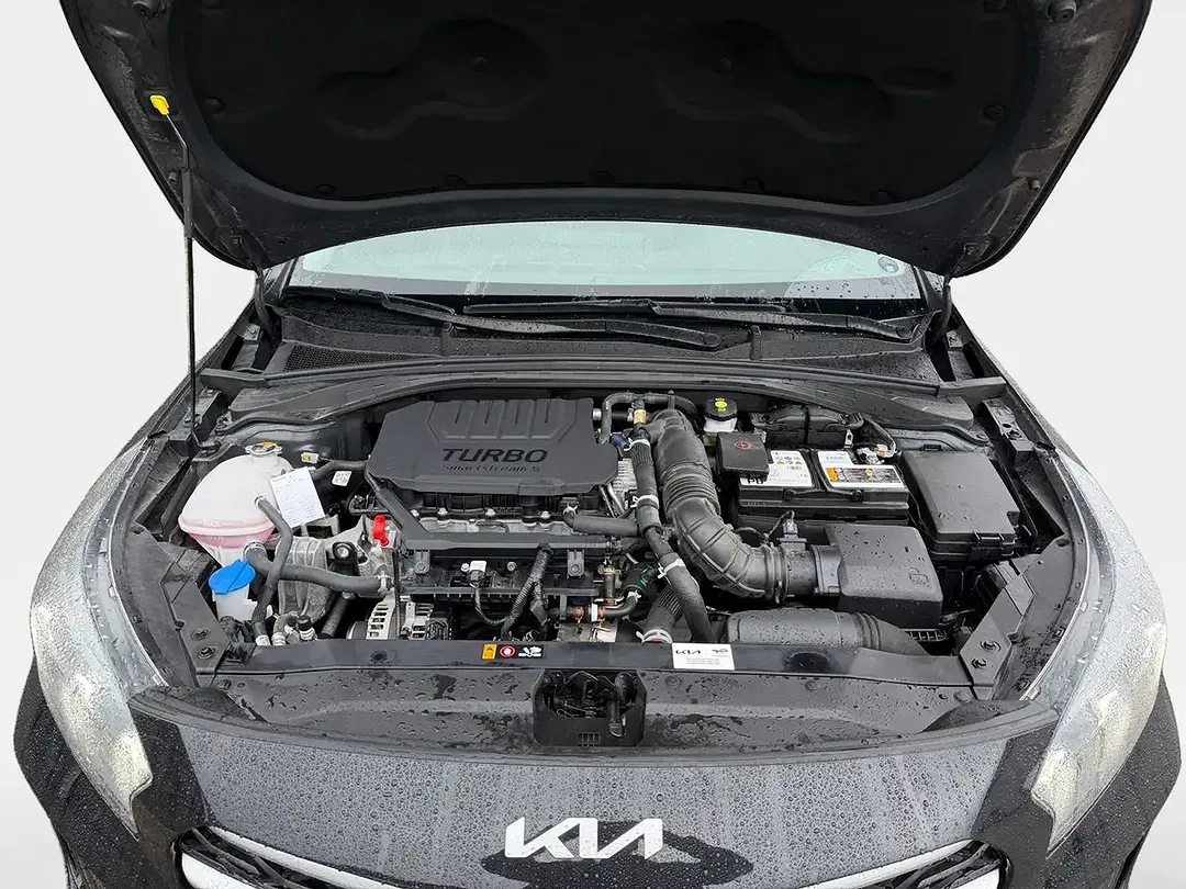 Kia XCeed 1.5 - Thumbnail 13
