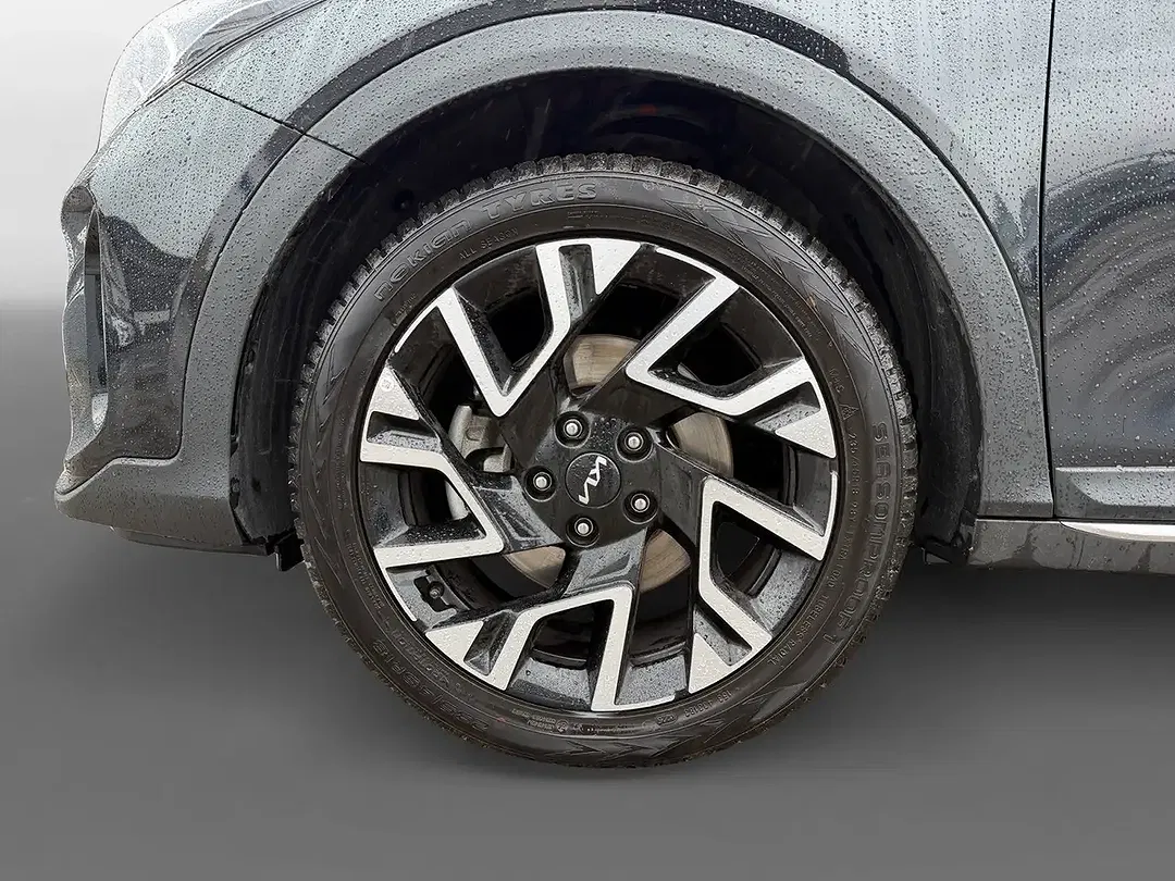 Kia XCeed 1.5 - Thumbnail 14