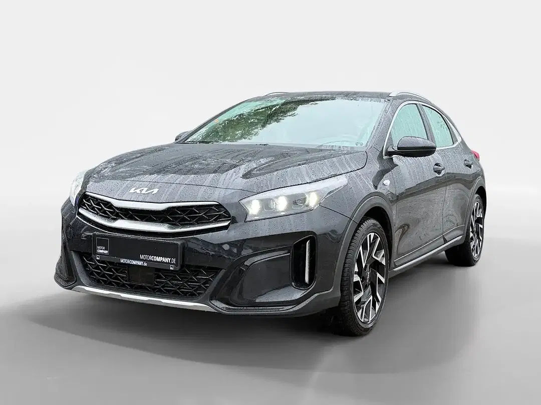 Kia XCeed 1.5 - Thumbnail 1