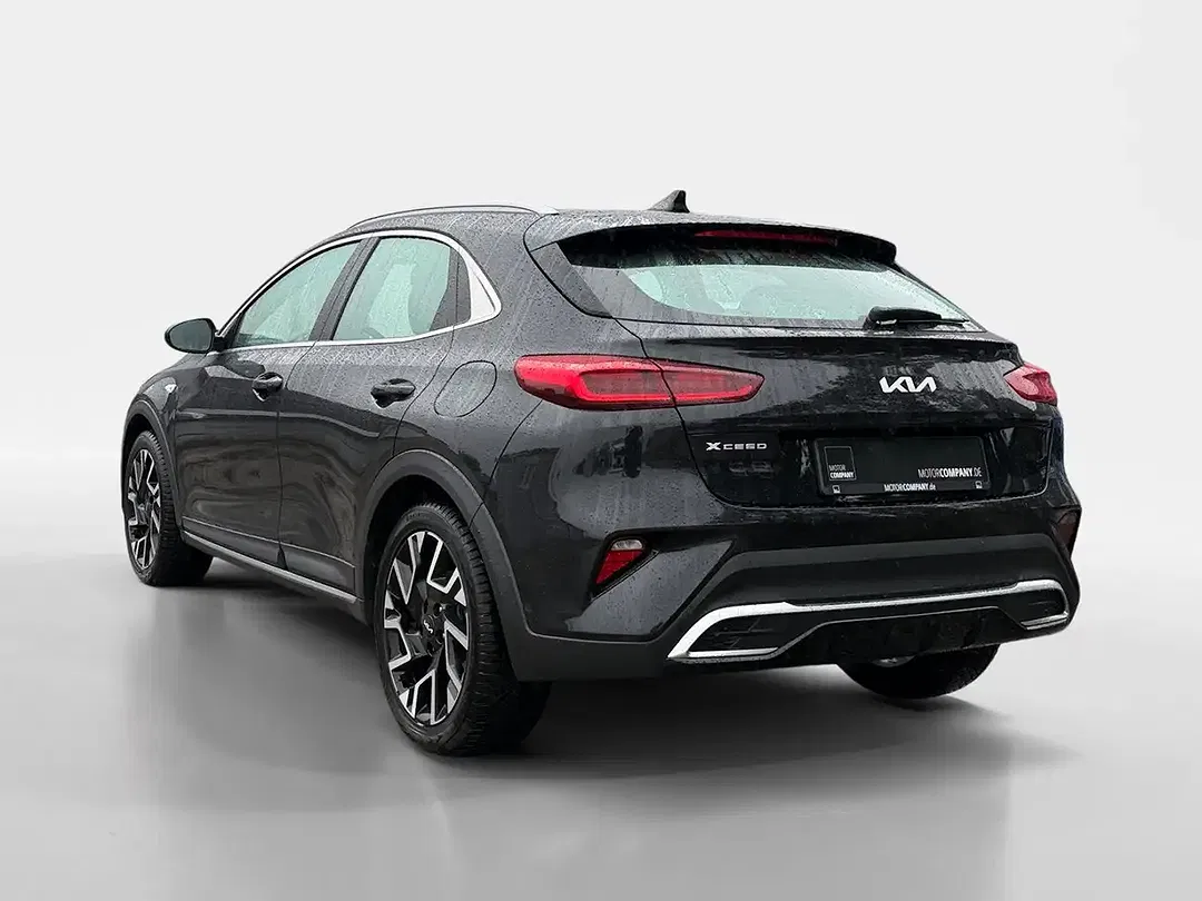 Kia XCeed 1.5 - Thumbnail 3