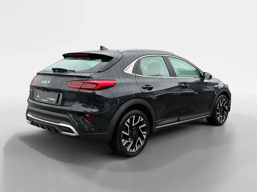 Kia XCeed 1.5 - Thumbnail 4