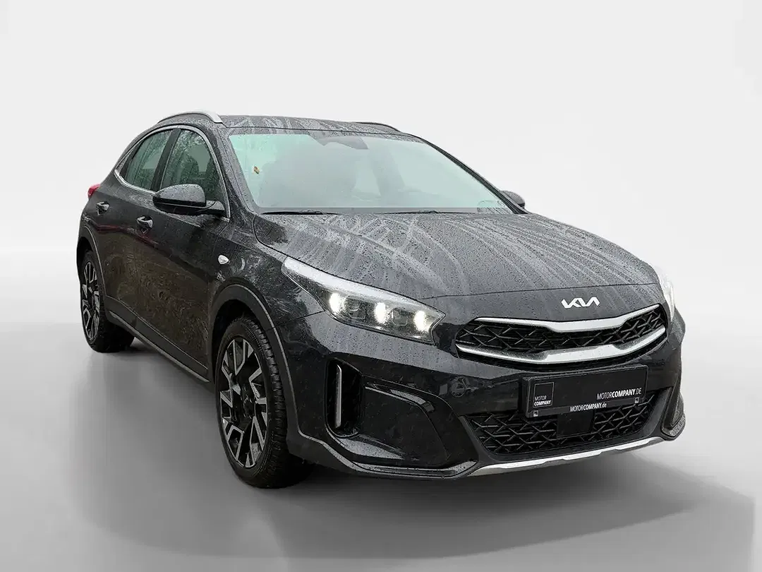 Kia XCeed 1.5 - Thumbnail 6
