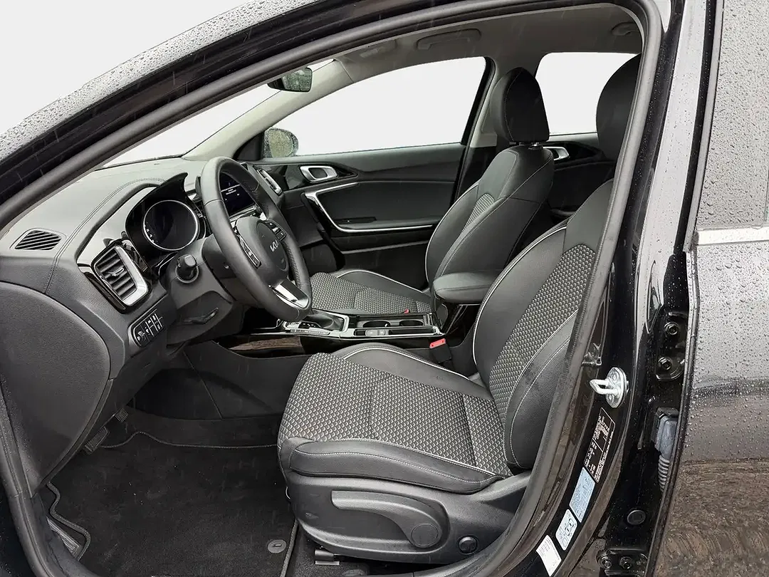Kia XCeed 1.5 - Thumbnail 7