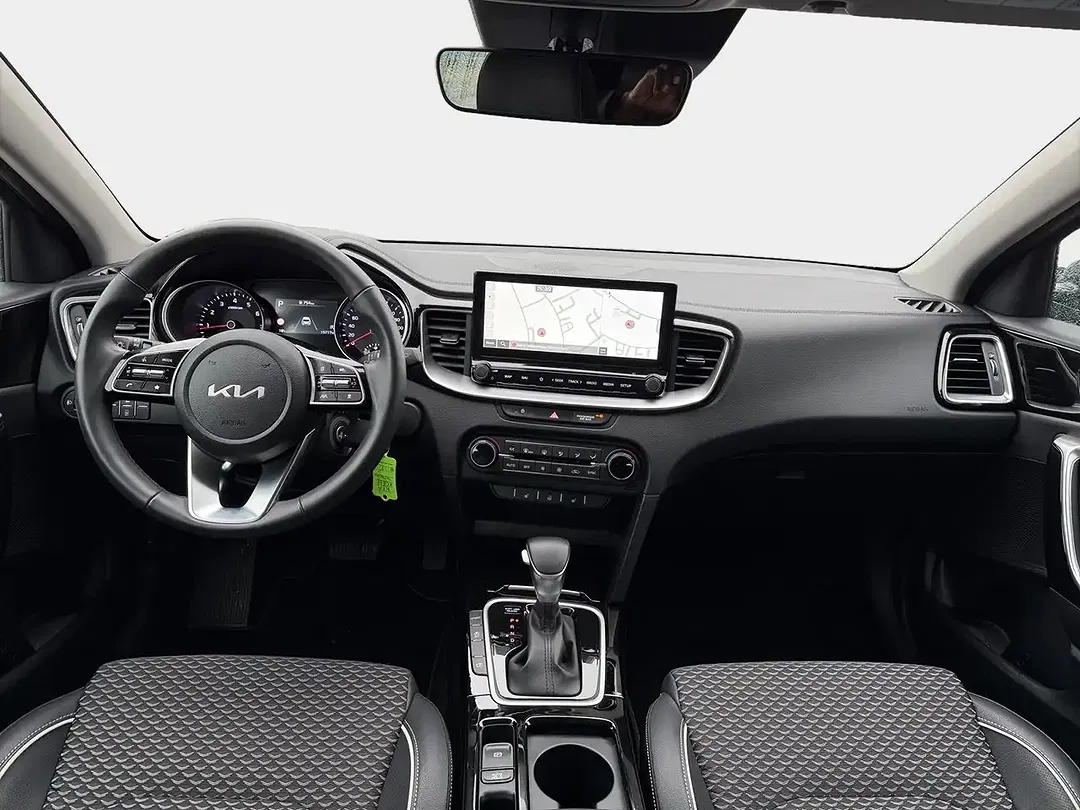 Kia XCeed 1.5 - Thumbnail 8