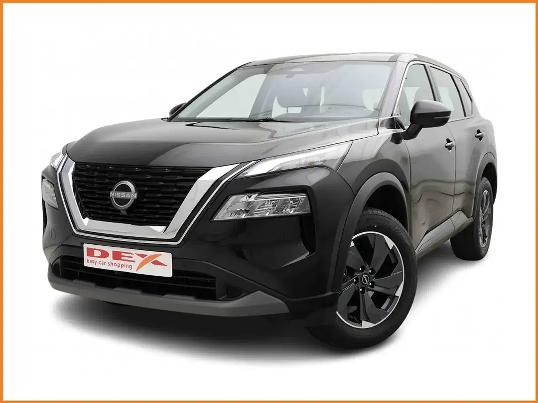 Nissan X-Trail MHEV AUT Acenta Comfort - Thumbnail 1
