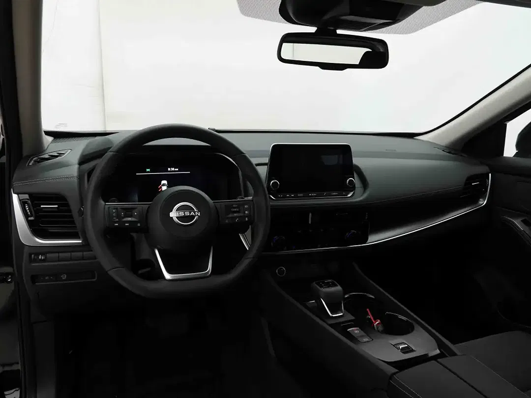 Nissan X-Trail MHEV AUT Acenta Comfort - Thumbnail 8