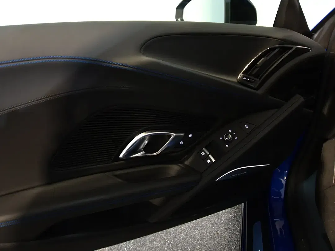 Audi R8 V10 quattro performance - Thumbnail 8