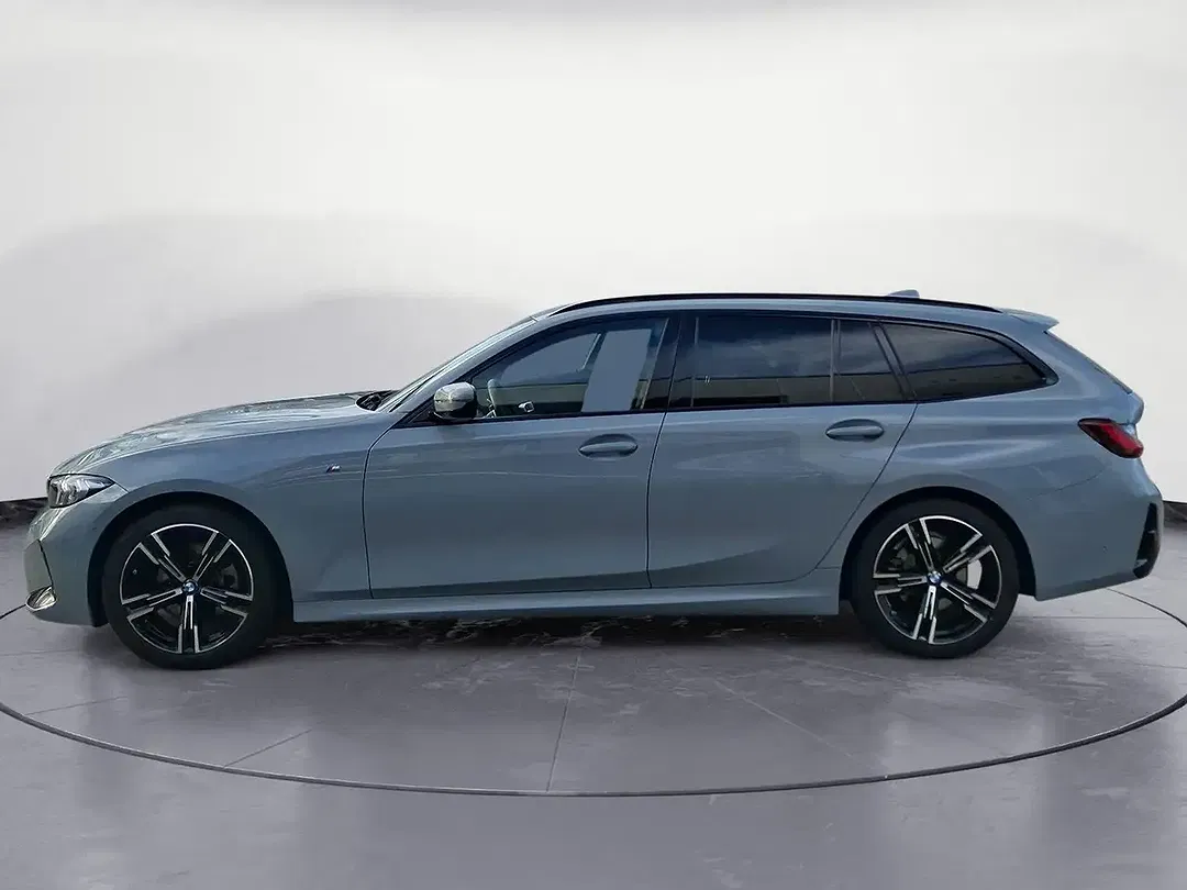 BMW 320 AUT M Touring Sport - Thumbnail 3