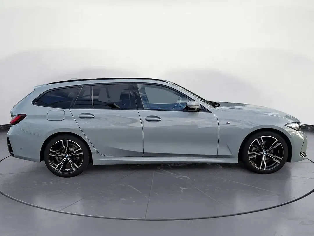 BMW 320 AUT M Touring Sport - Thumbnail 6