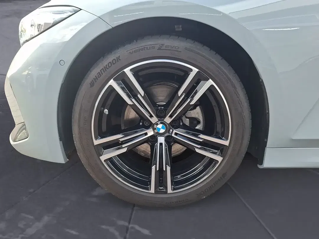 BMW 320 AUT M Touring Sport - Thumbnail 7