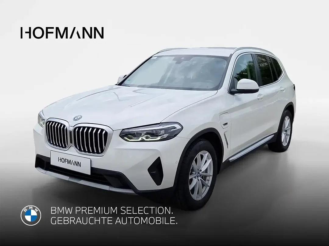 BMW X3 - Afbeelding 1