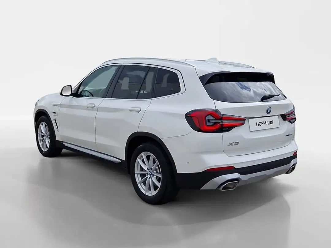 BMW X3 - Thumbnail 4