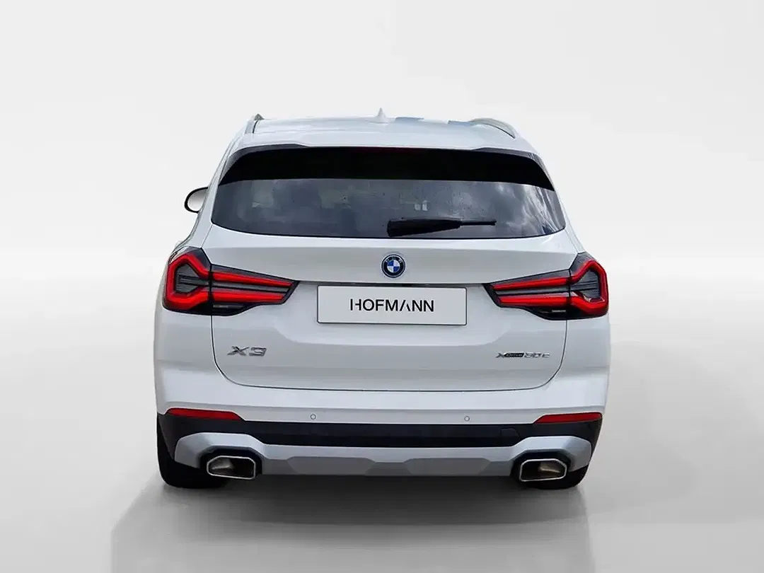 BMW X3 - Thumbnail 5