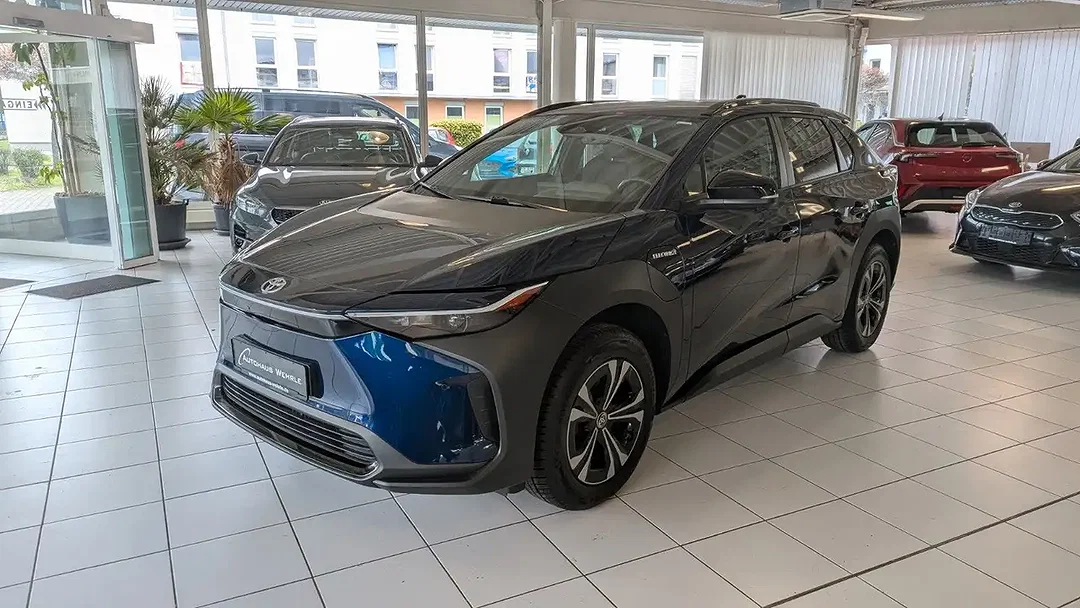Toyota bZ4X Comfort - Afbeelding 1