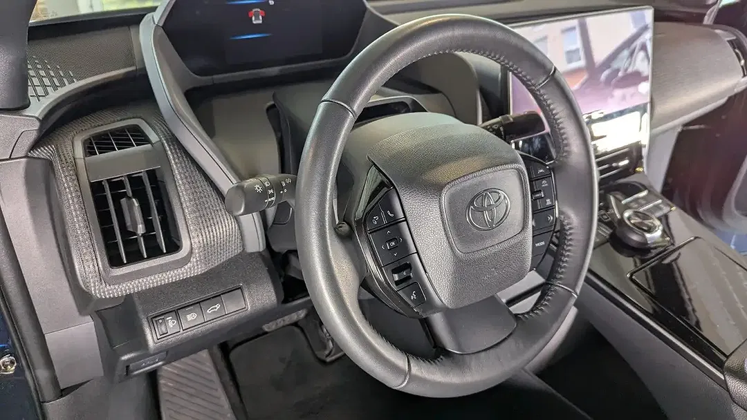 Toyota bZ4X Comfort - Thumbnail 10