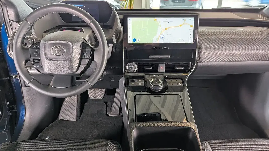 Toyota bZ4X Comfort - foto 15
