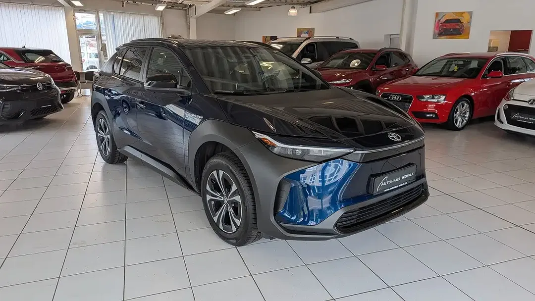 Toyota bZ4X Comfort - foto 2