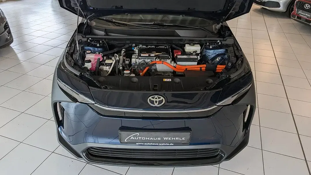 Toyota bZ4X Comfort - Thumbnail 6