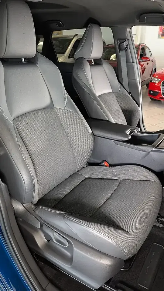 Toyota bZ4X Comfort - Thumbnail 8