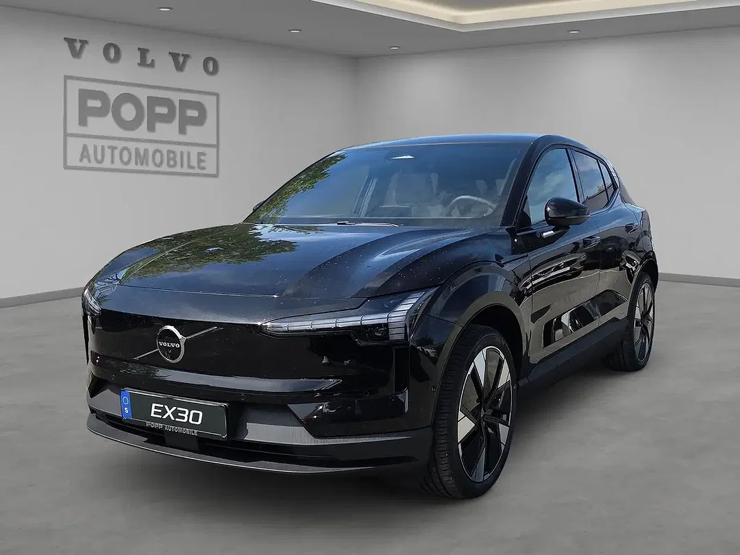 Volvo EX30 AWD Ultra - Afbeelding 1