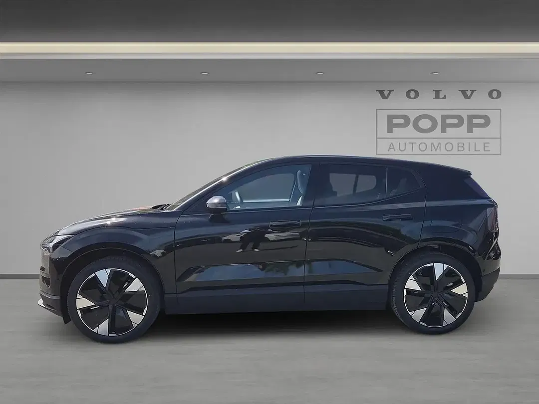 Volvo EX30 AWD Ultra - Thumbnail 11