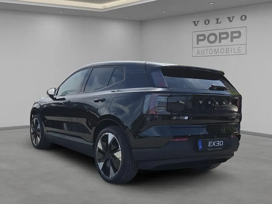 Volvo EX30 AWD Ultra - Thumbnail 3