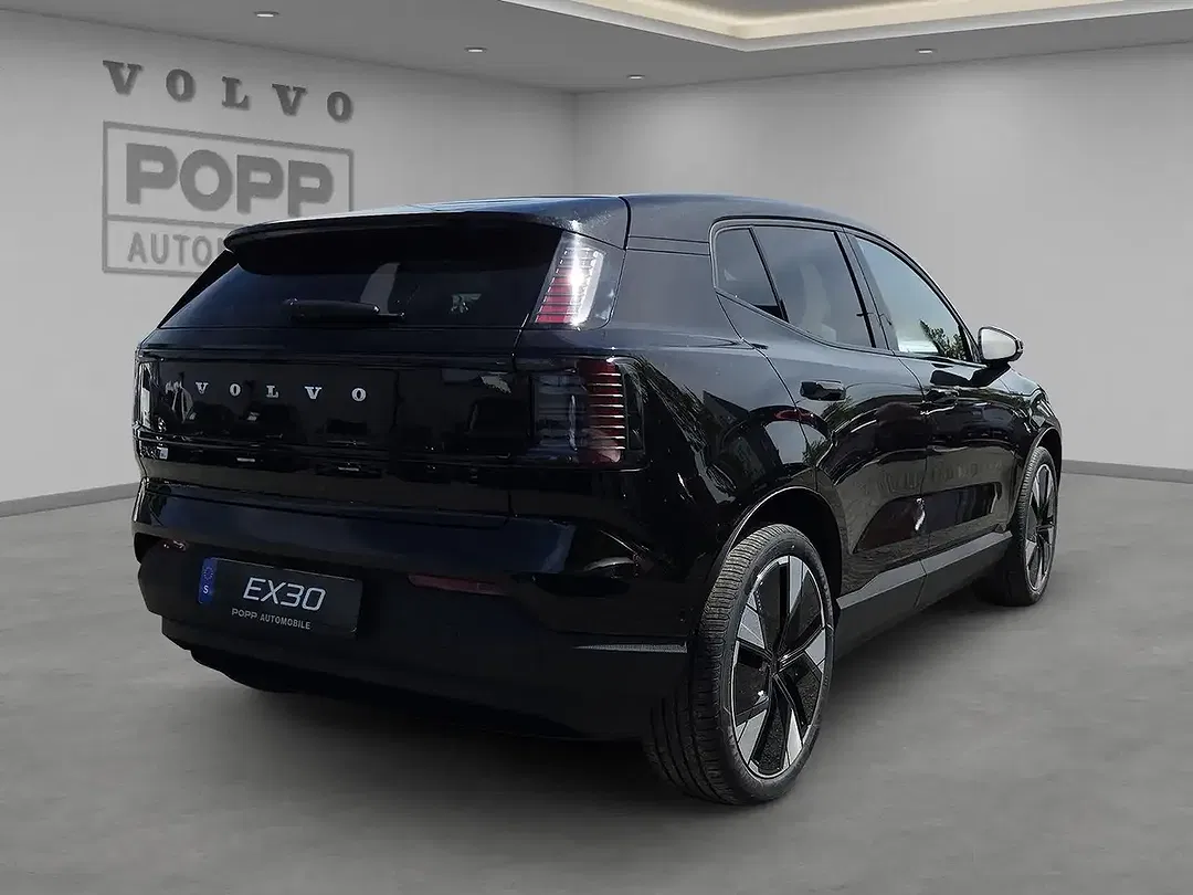 Volvo EX30 AWD Ultra - Thumbnail 5