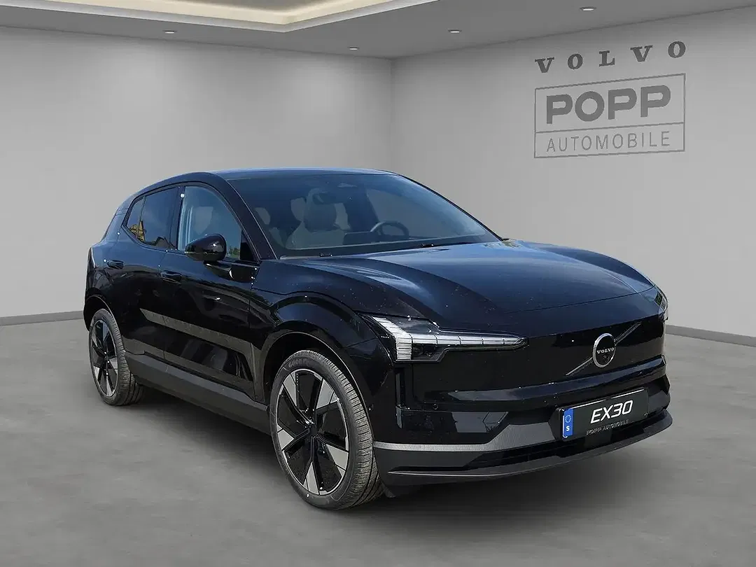 Volvo EX30 AWD Ultra - Thumbnail 7