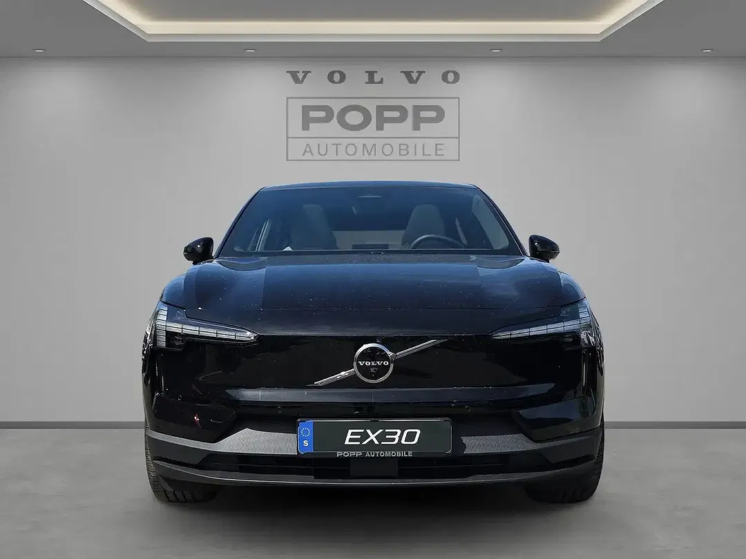 Volvo EX30 AWD Ultra - Thumbnail 8