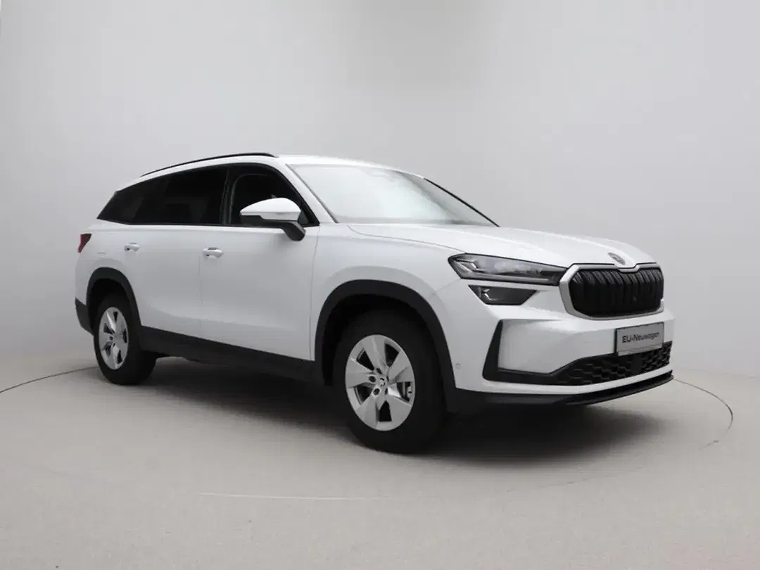 Skoda Kodiaq 2.0 TSI DSG 4x4 Sportline - Thumbnail 7