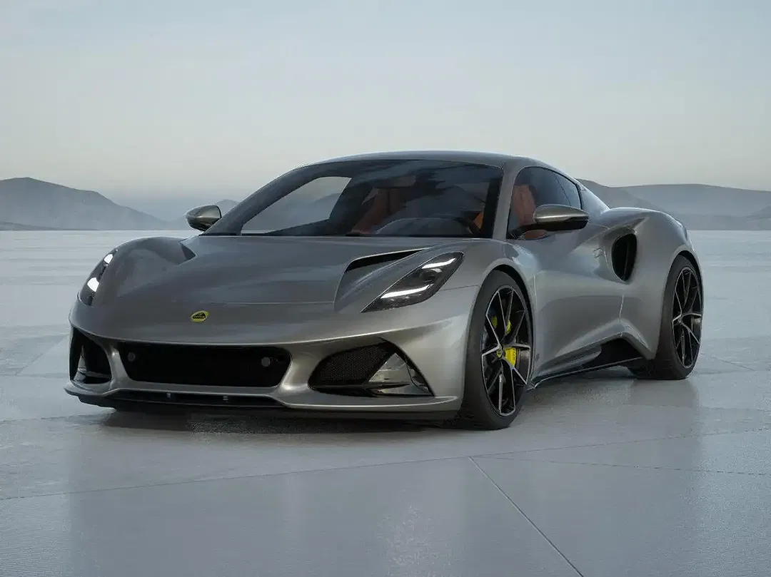 Lotus Emira V6 SE - foto 1