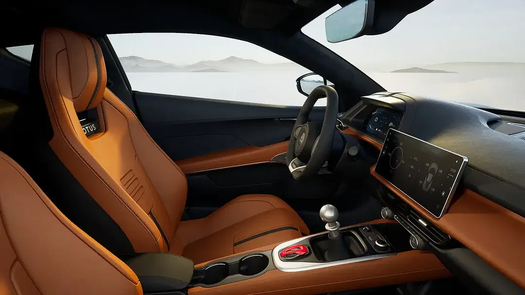 Lotus Emira V6 SE - Thumbnail 10