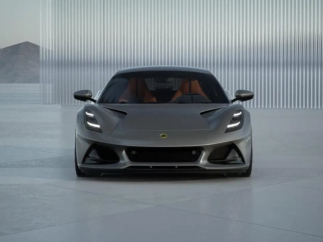 Lotus Emira V6 SE - Thumbnail 3