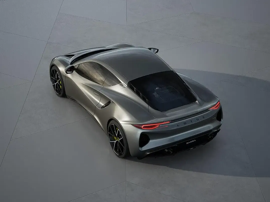 Lotus Emira V6 SE - Thumbnail 5
