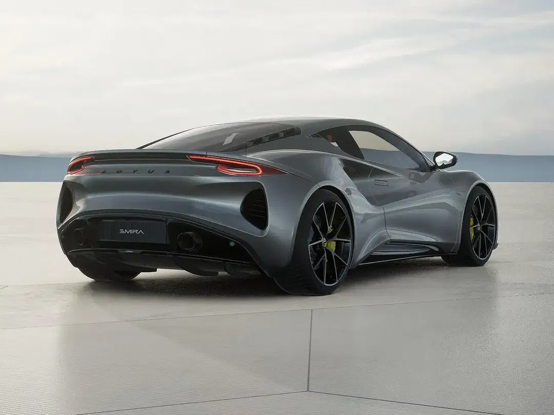 Lotus Emira V6 SE - Thumbnail 6