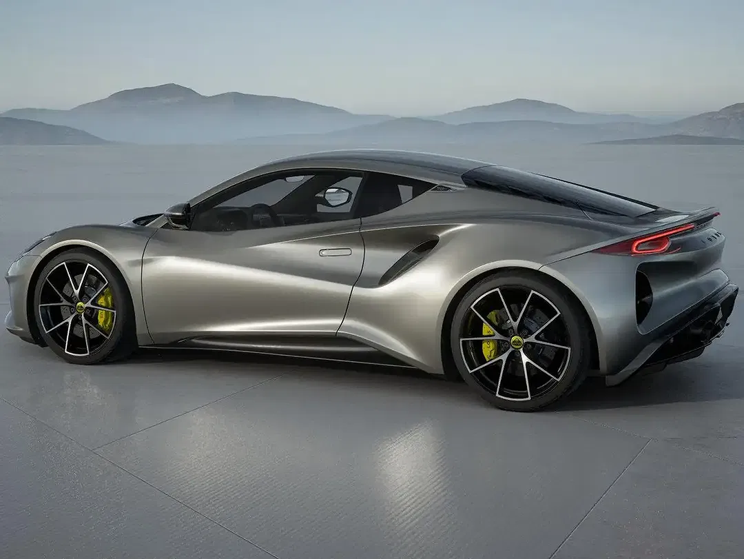 Lotus Emira V6 SE - Thumbnail 7
