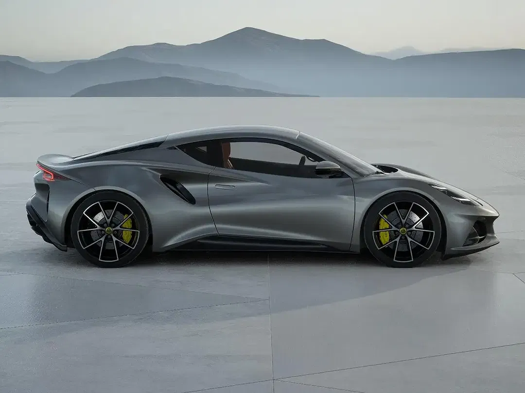 Lotus Emira V6 SE - Thumbnail 8