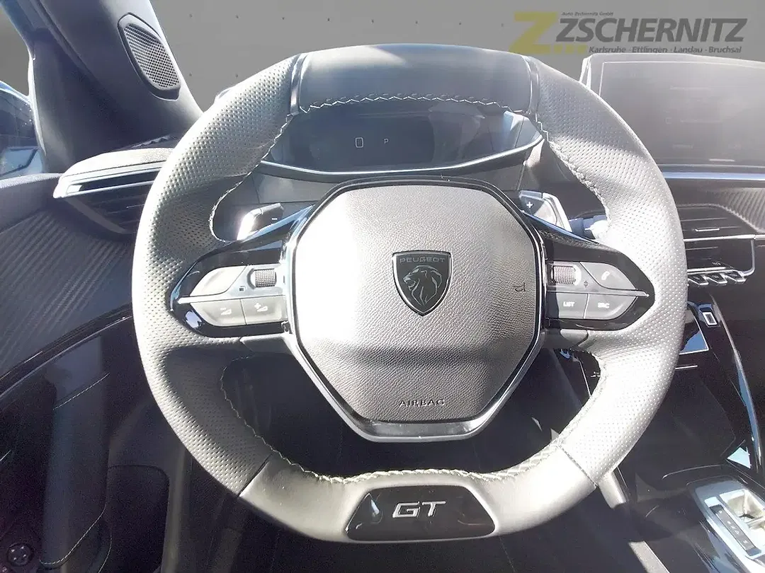 Peugeot 2008 145 GT - Thumbnail 9