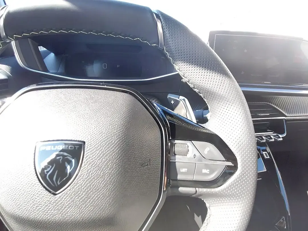 Peugeot 2008 145 GT - Thumbnail 13