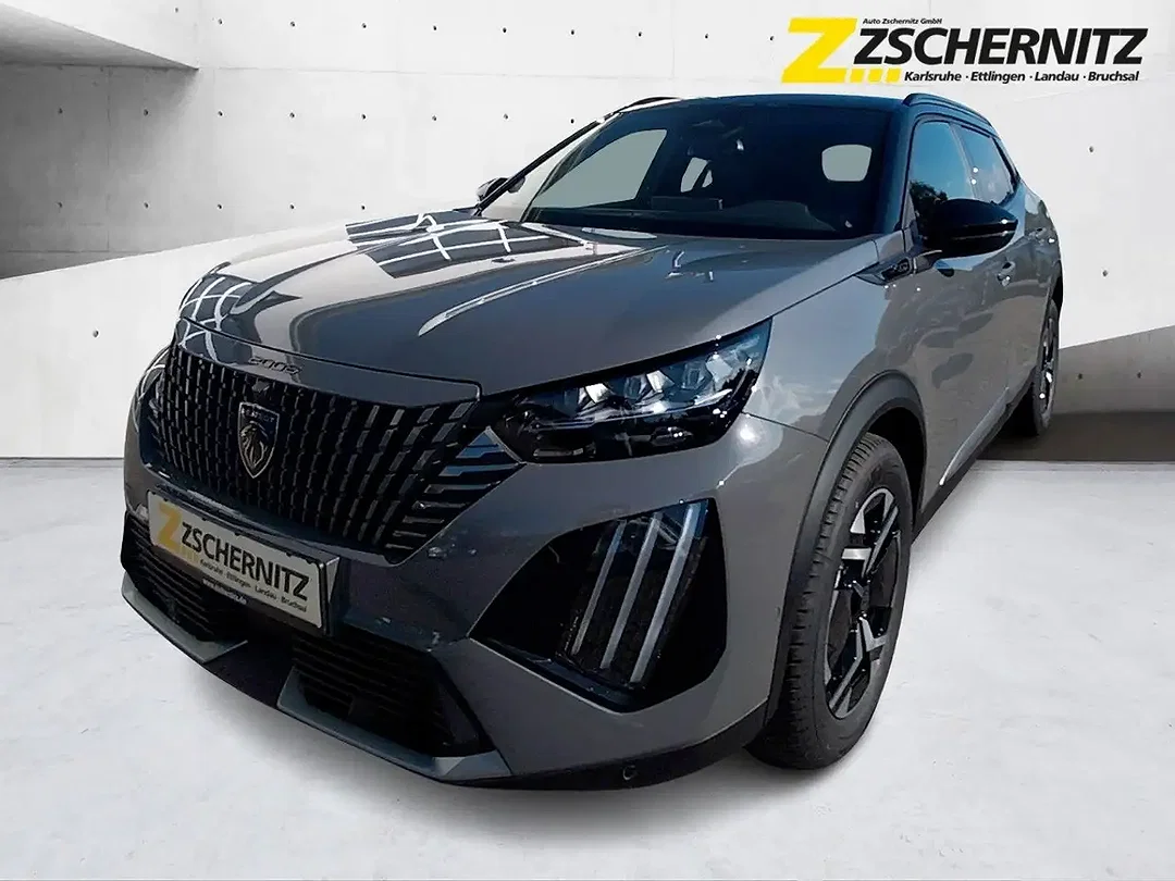 Peugeot 2008 145 GT - Afbeelding 1