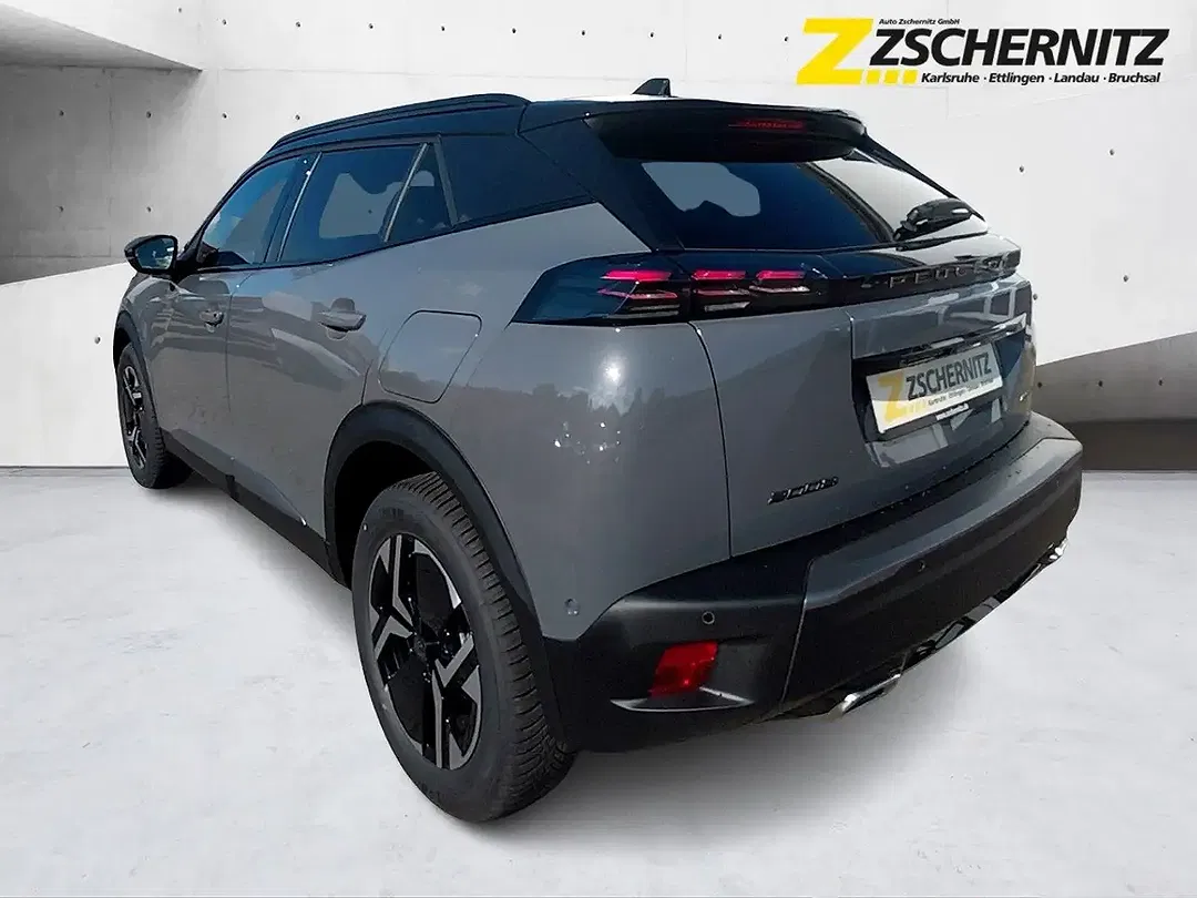 Peugeot 2008 145 GT - foto 2